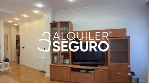 Foto 5 de Pis de lloguer a Urazurrutia, Albia, Bizkaia