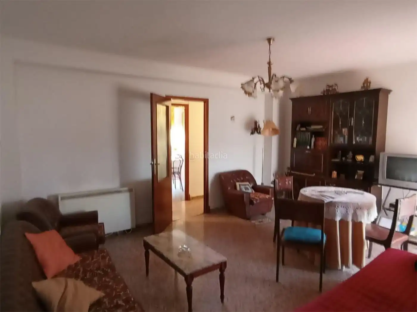Piso en venta en Carretera Villanueva 13, imagen 2