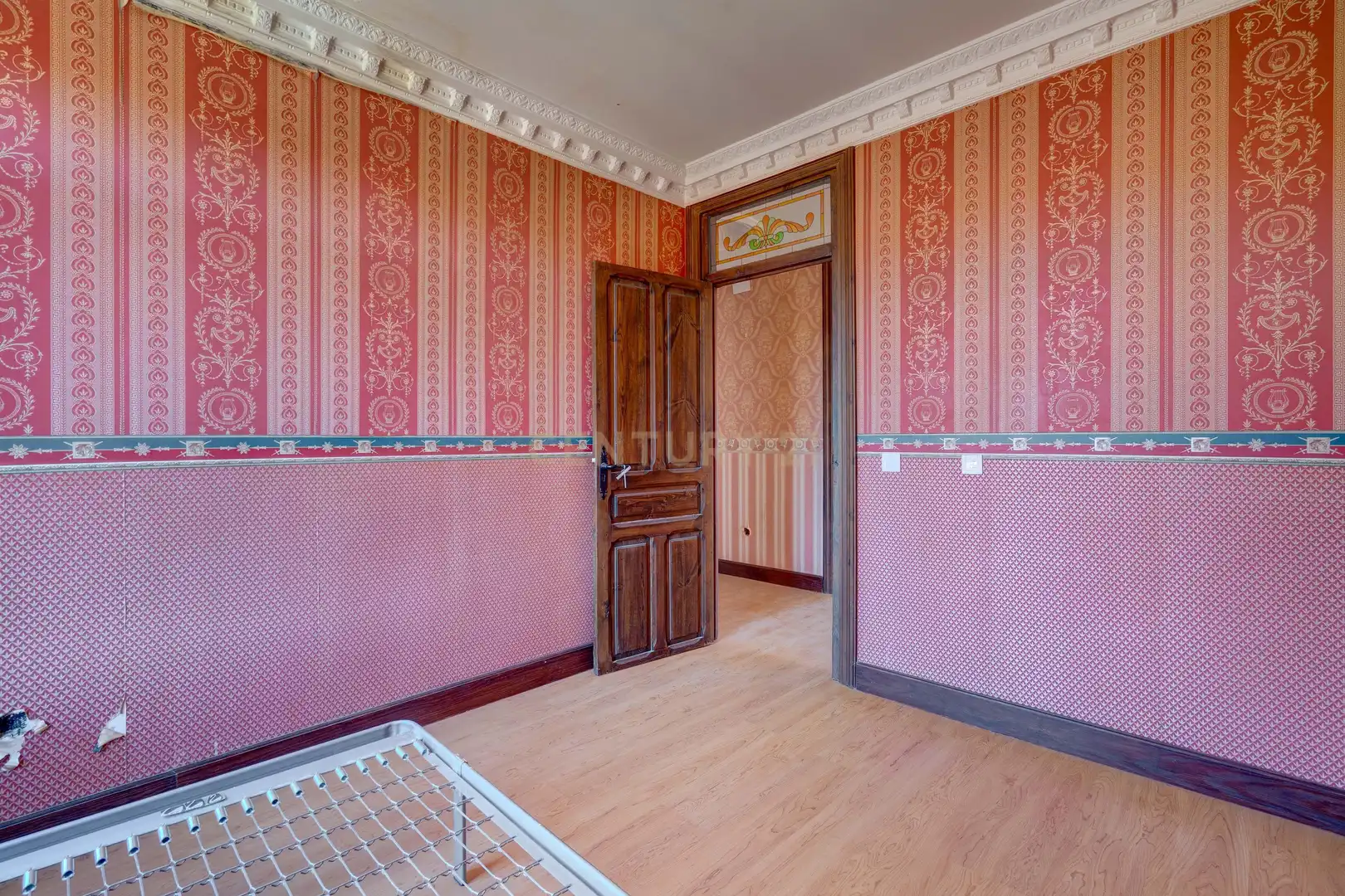 Habitación de Casa o chalet en venta en Valdestillas, Valladolid