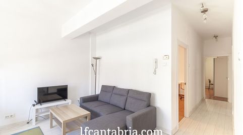 Foto 2 von Wohnung zum Verkauf in Calle Peñas Redondas, Numancia - San Fernando, Santander