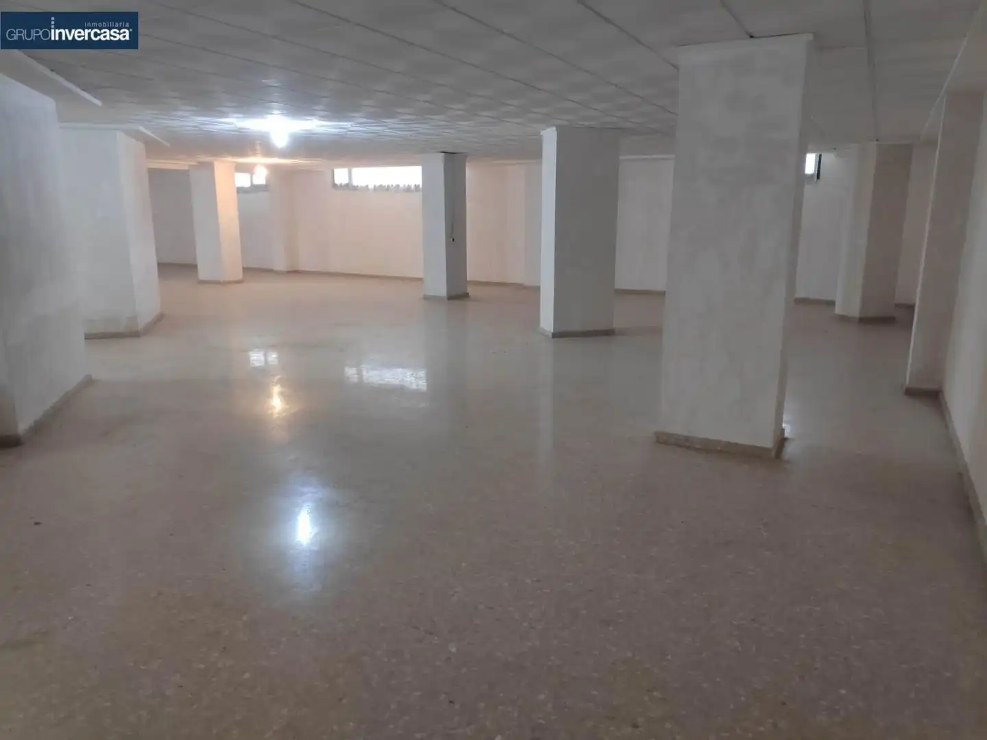 Commercial properties for sale in Valencia