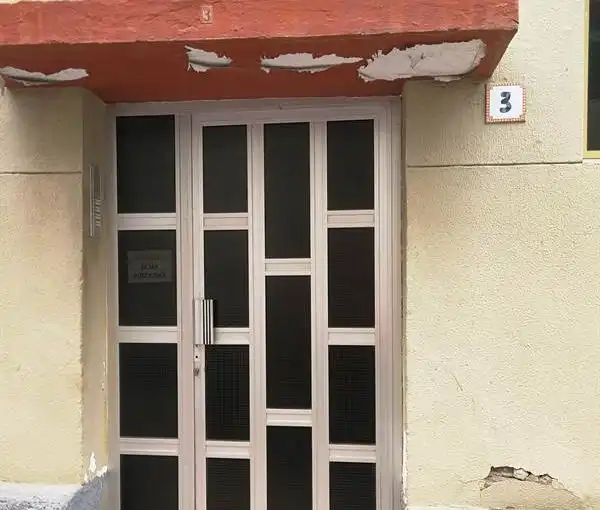 Vista exterior de Apartament en venda en Telde