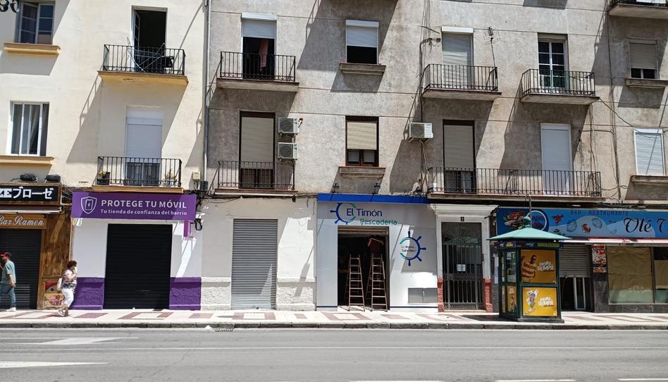 Photo 1 of Premises for sale in Perchel Norte, Málaga