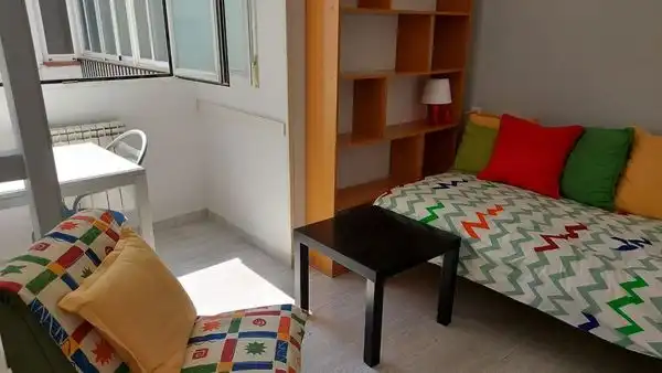 Estudi de lloguer a Valladolid, Valladolid