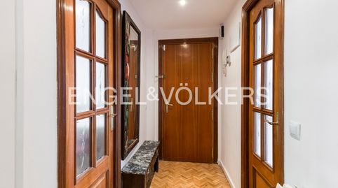 Foto 4 de Piso de alquiler en Alcalá, Salvador, Madrid Capital