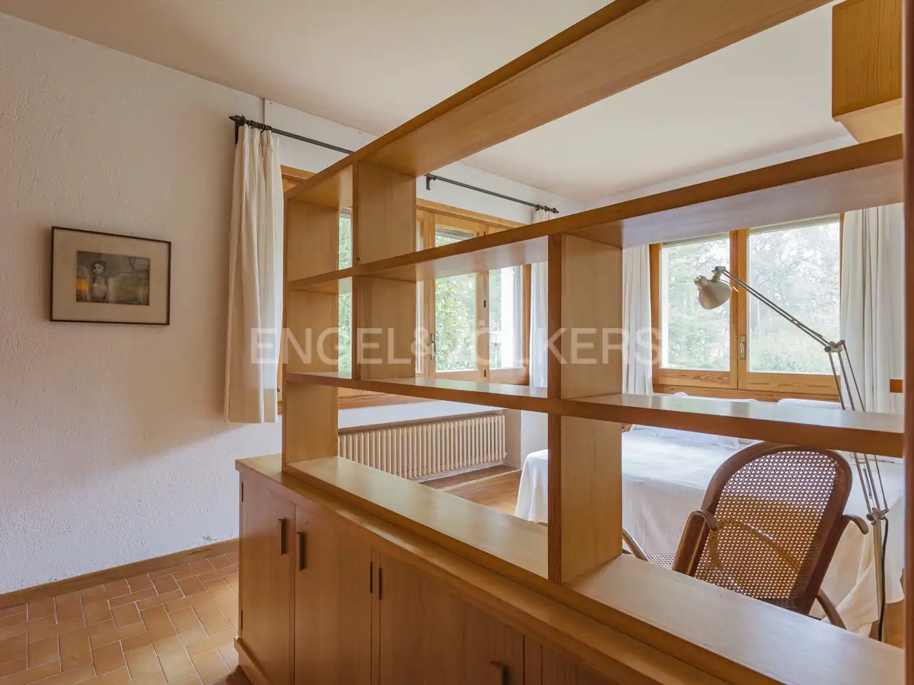 Haus mit Terrasse zum Verkauf in Begues, imagen 42