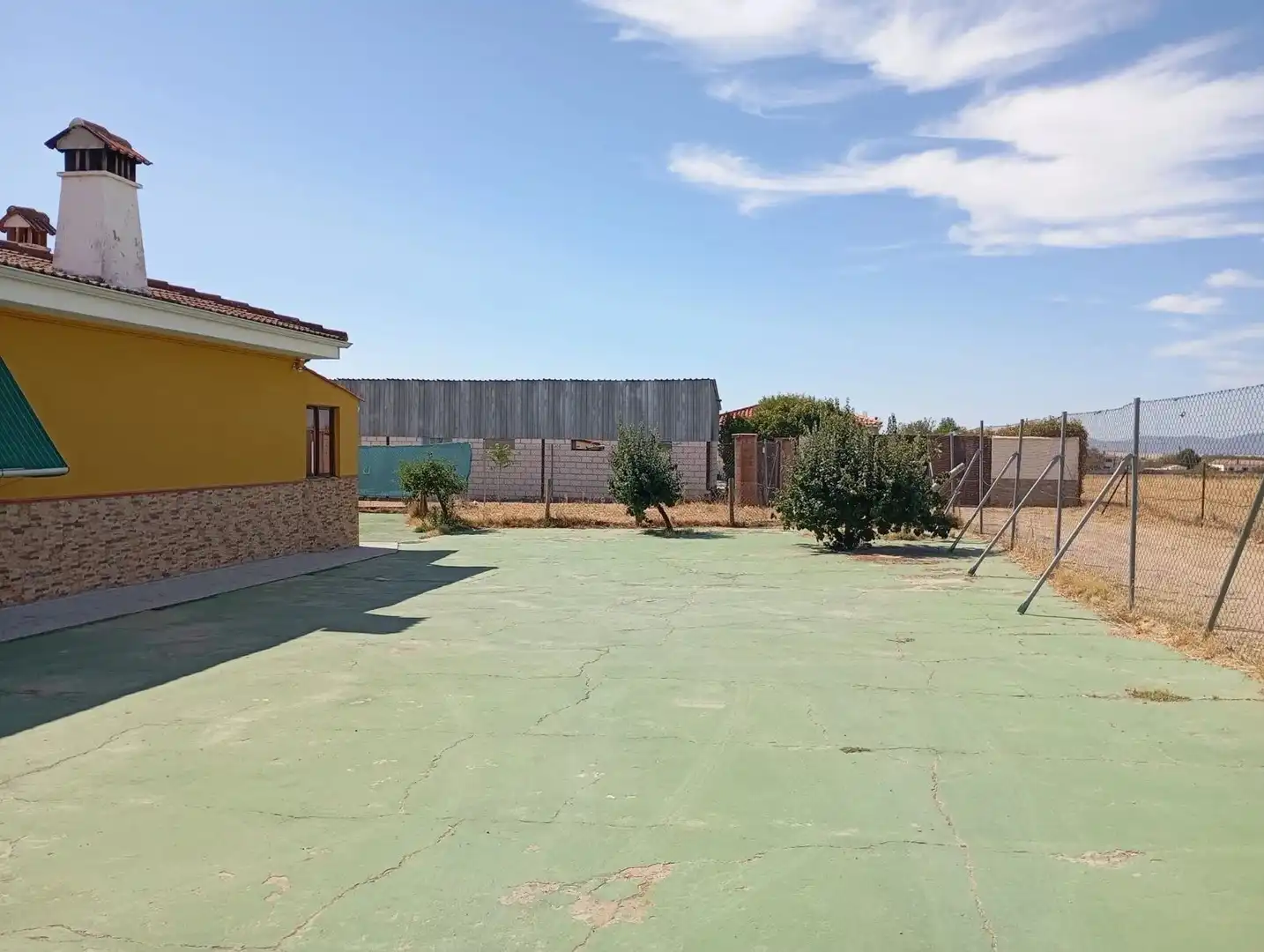Chalet con piscina en venta en Ceres Golf, imagen 8
