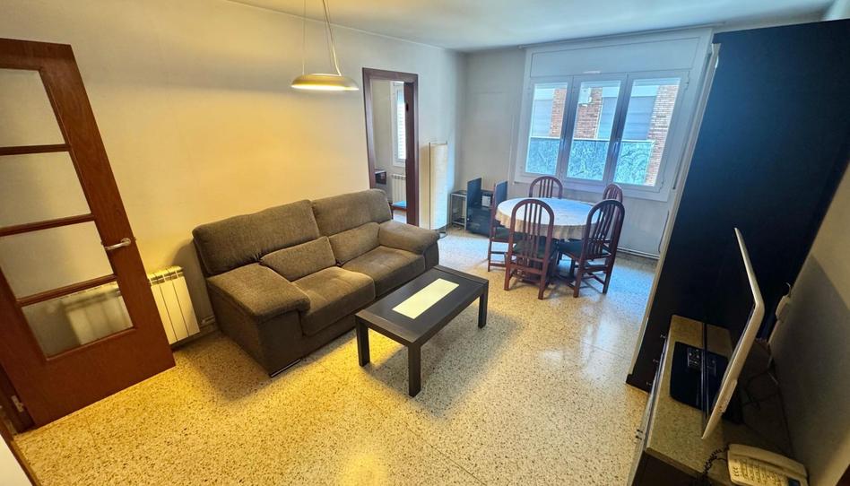 Photo 1 of Flat for sale in Carrer Cos, Valldaura - Carretera de Cardona, Barcelona