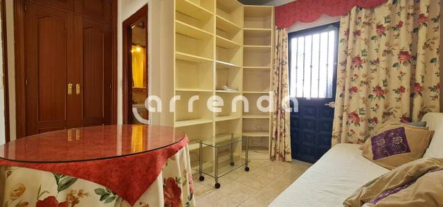 Piso en Alquiler en Melquiades Biencinto en San Diego