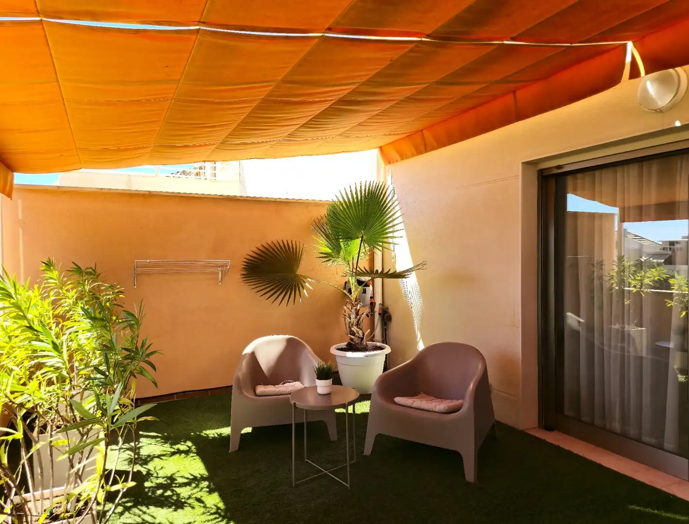 Maison mitoyenne avec piscine à vendre à CONRADO ALBALADEJO, imagen 24