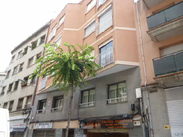 Apartament en venda a Carrer Montseny, L'Hospitalet de Llobregat, Spain