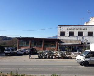 Exterior view of Building for sale in Breda