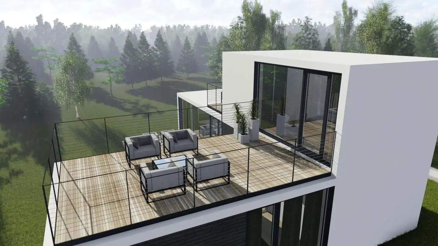 House with pool for sale in CENTRE COMERCIAL, imagen 8