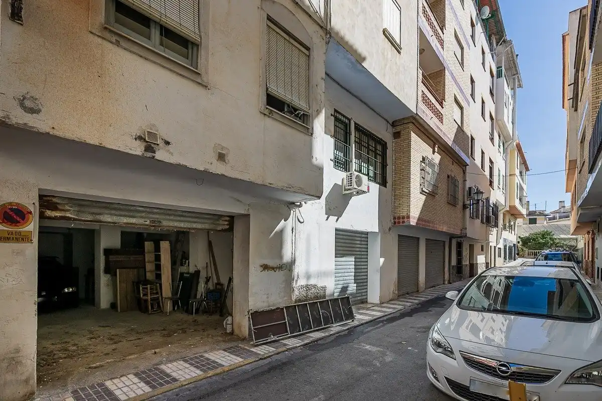 Immobles singulars en venda a Lanjarón, imagen 84