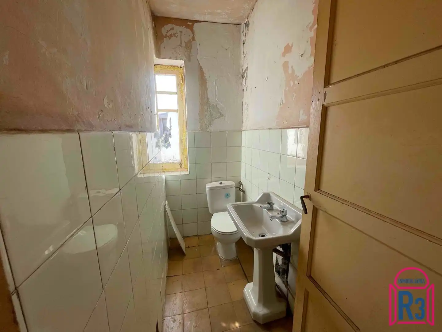 Casa adosada en venta en Órbigo, Pinilla