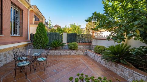 Photo 4 of House or chalet for sale in Calle Pdta Matias Mendez Vellid, 9, Cerrillo de Maracena - Periodistas,  Granada Capital