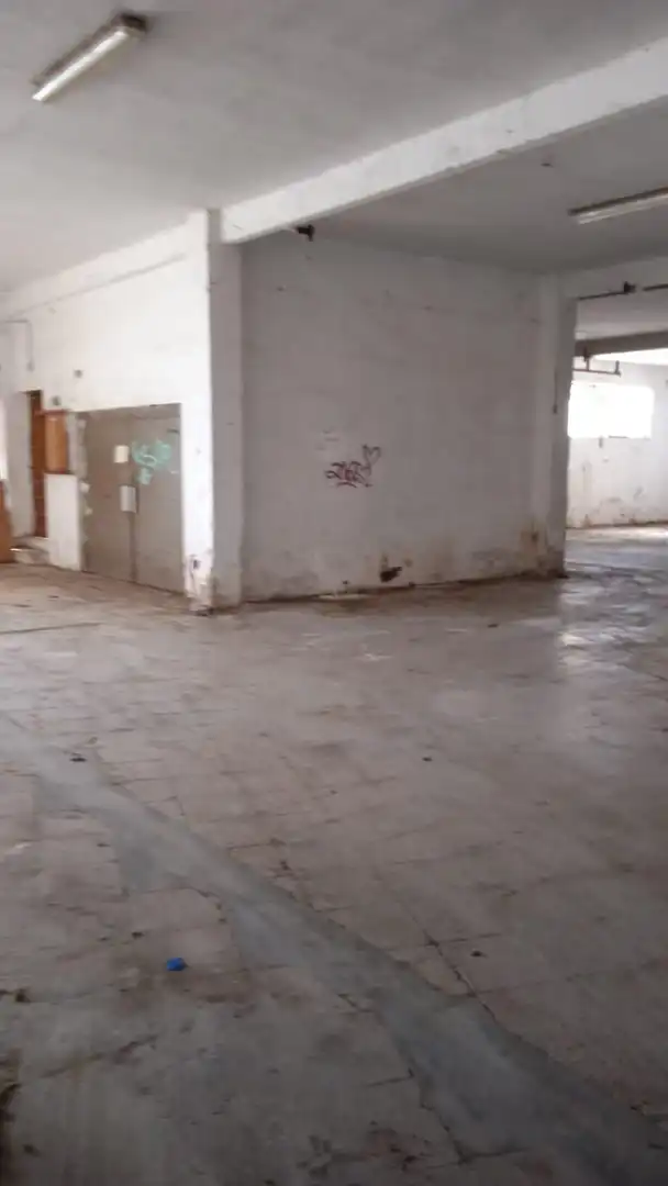 Nau industrial en venda en Alcàsser