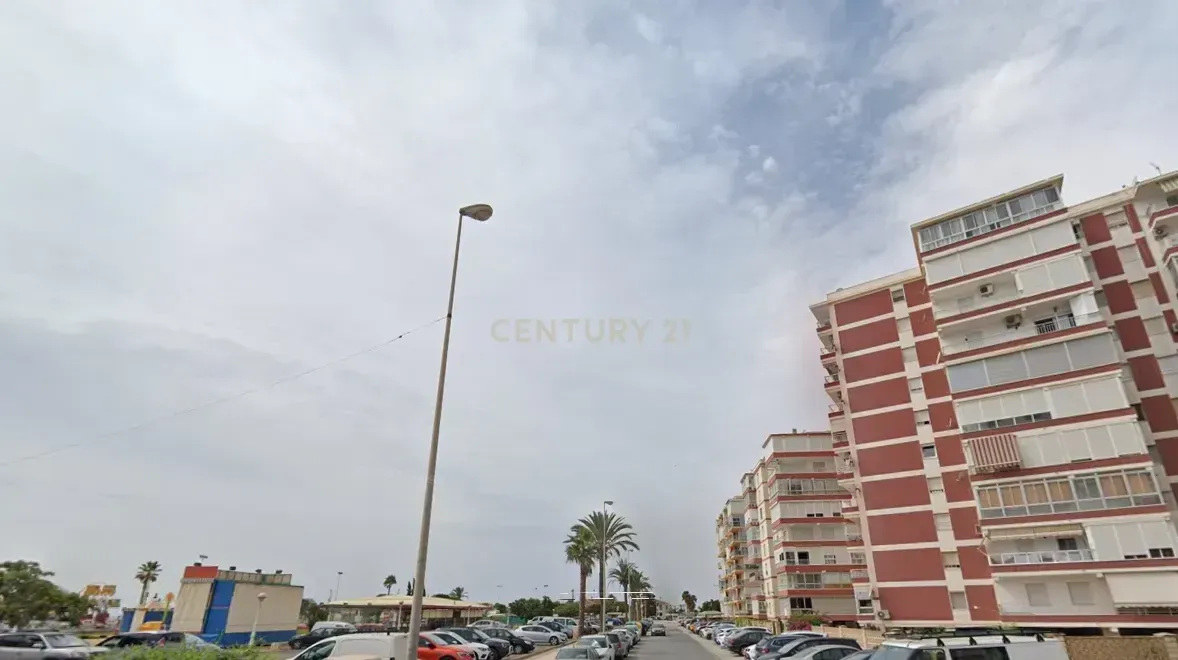 Flat for sale in Poniente - Faro, Torre del Mar, Vélez-Málaga