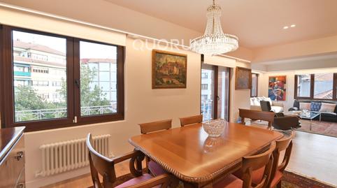 Foto 5 de Pis en venda a Avenida de Basagoiti, Centro - Puerto Viejo, Getxo