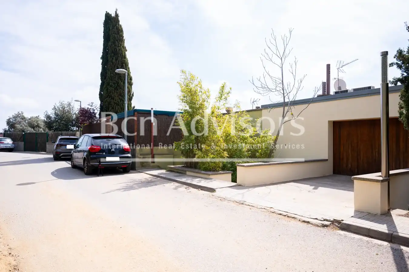 Villa avec piscine à vendre à Sarrià - Sant Gervasi, imagen 69