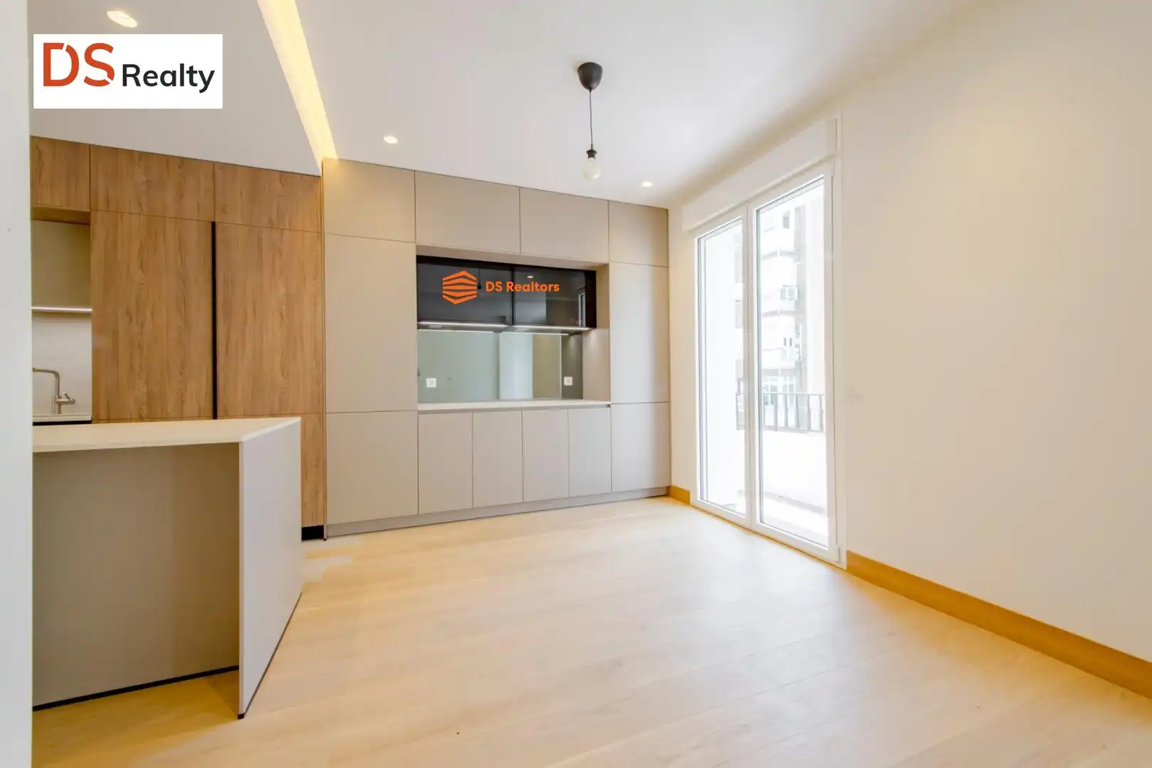 Flat with lift for sale in Barrio de Salamanca, imagen 11