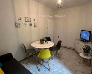 Flat to rent in Salamanca Capital  with Heating and Furnished