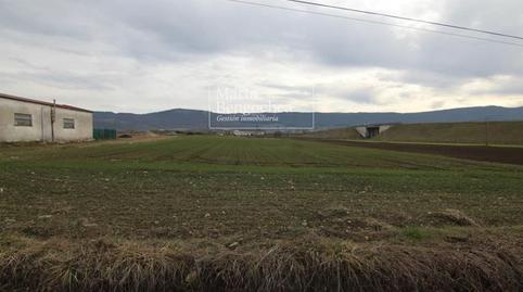 Foto 2 de Terreny en venda a Calle Fueros, Salvatierra / Agurain, Araba - Álava