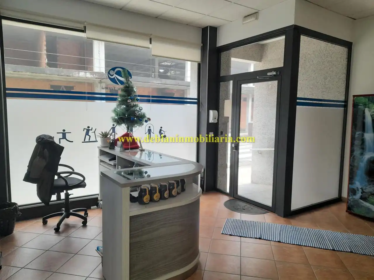 Locale commerciale in affitto a Tomiño, imagen 10