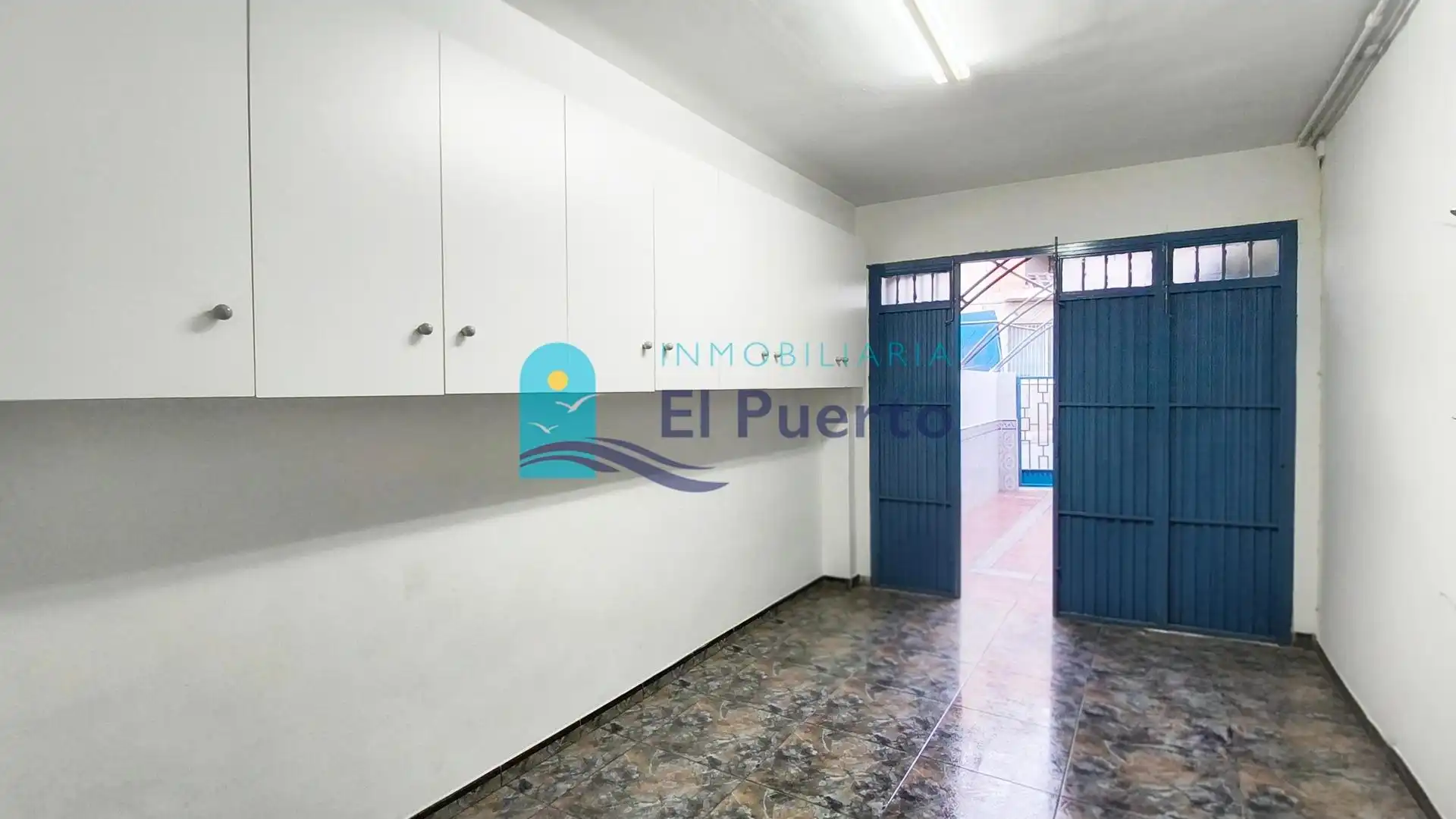 Dúplex en venta en Mazarrón con Aire acondicionado, Jardín privado y Terraza