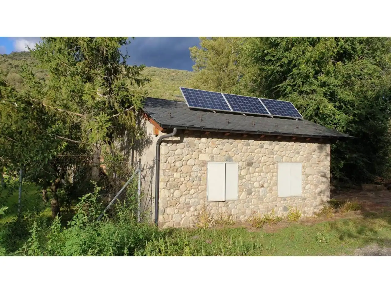 Terreny rústic en venda a La Seu d'Urgell, imagen 11