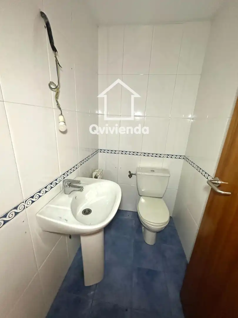 Baño de Piso en venta en Terrassa