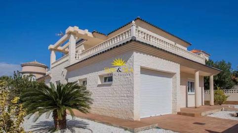 Foto 3 de Casa o xalet de lloguer a Veneziola, Murcia