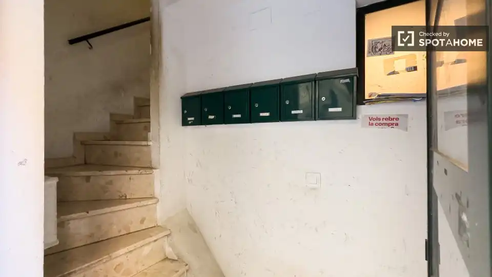 Flat to rent in Ciutat Vella, imagen 12