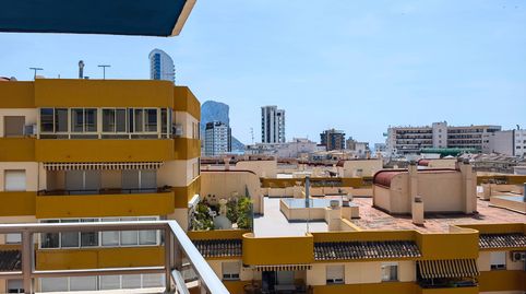 Foto 3 von Wohnung zum Verkauf in Carrer Pintor Sorolla, 6, Zona Pueblo, Calpe / Calp