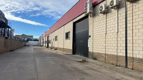 Photo 5 of Industrial buildings for rent in Avinguda Comarques del País Valencià, Quart de Poblet, Valencia