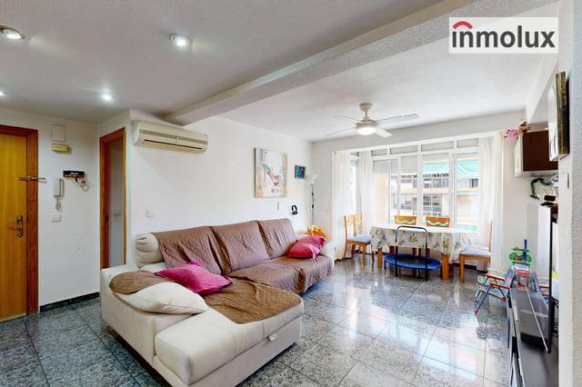 Piso en Venta en Calle Deportista Ramon Mendizabal en San Fernando - Princesa Mercedes