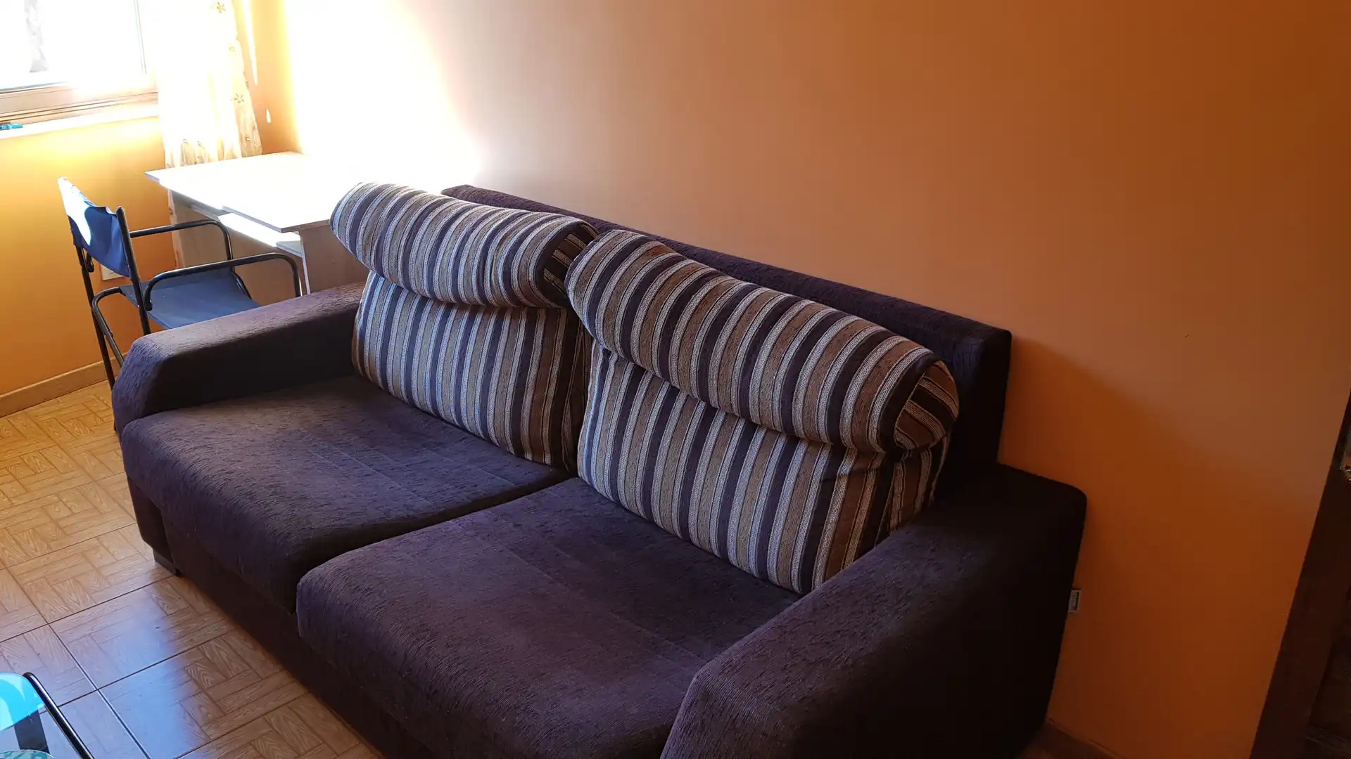 Flat for rent in Plaza de la Soledad, Cimadevilla