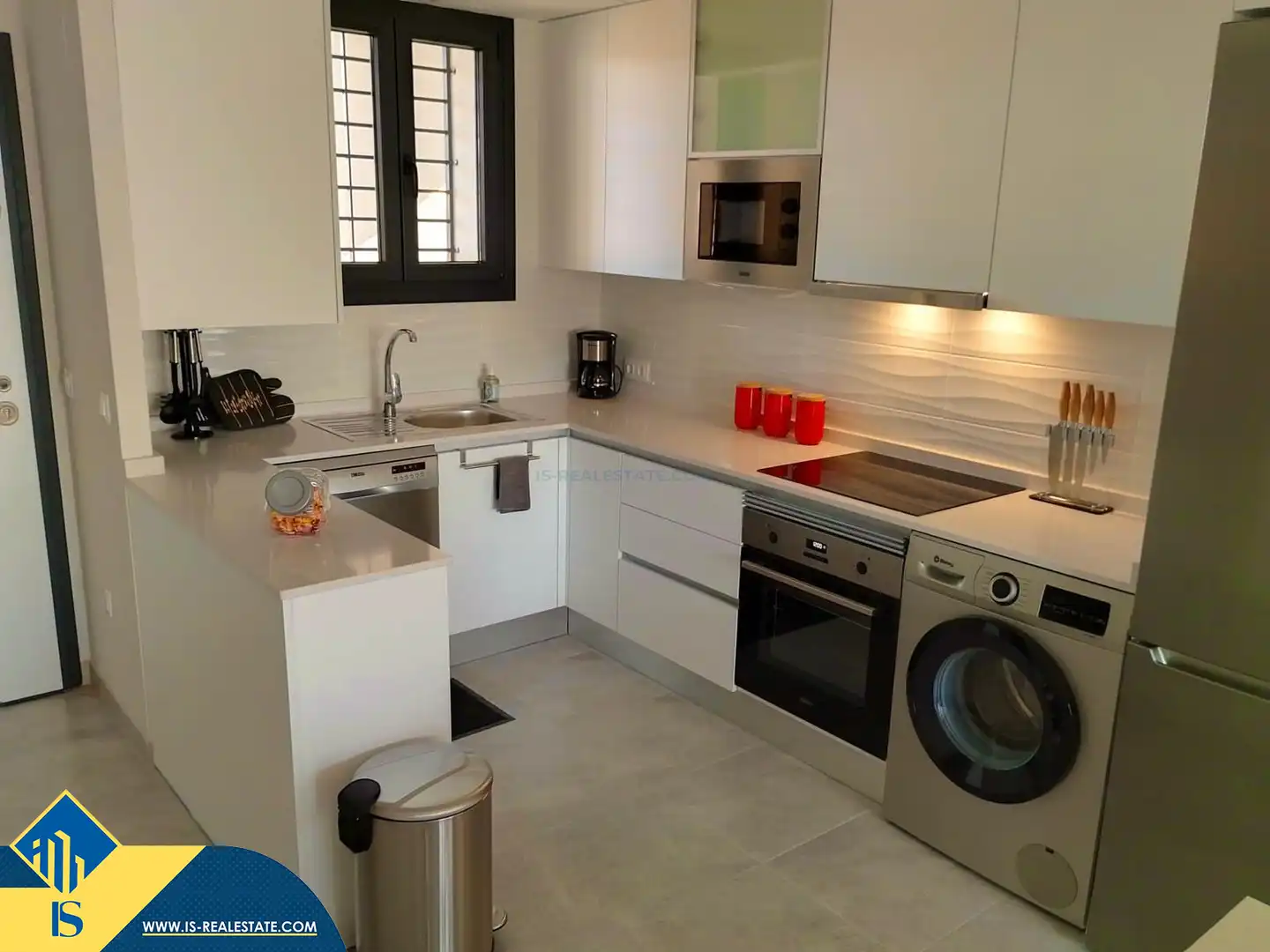 Wohnung mit Pool zum Verkauf in Orihuela Costa, imagen 4