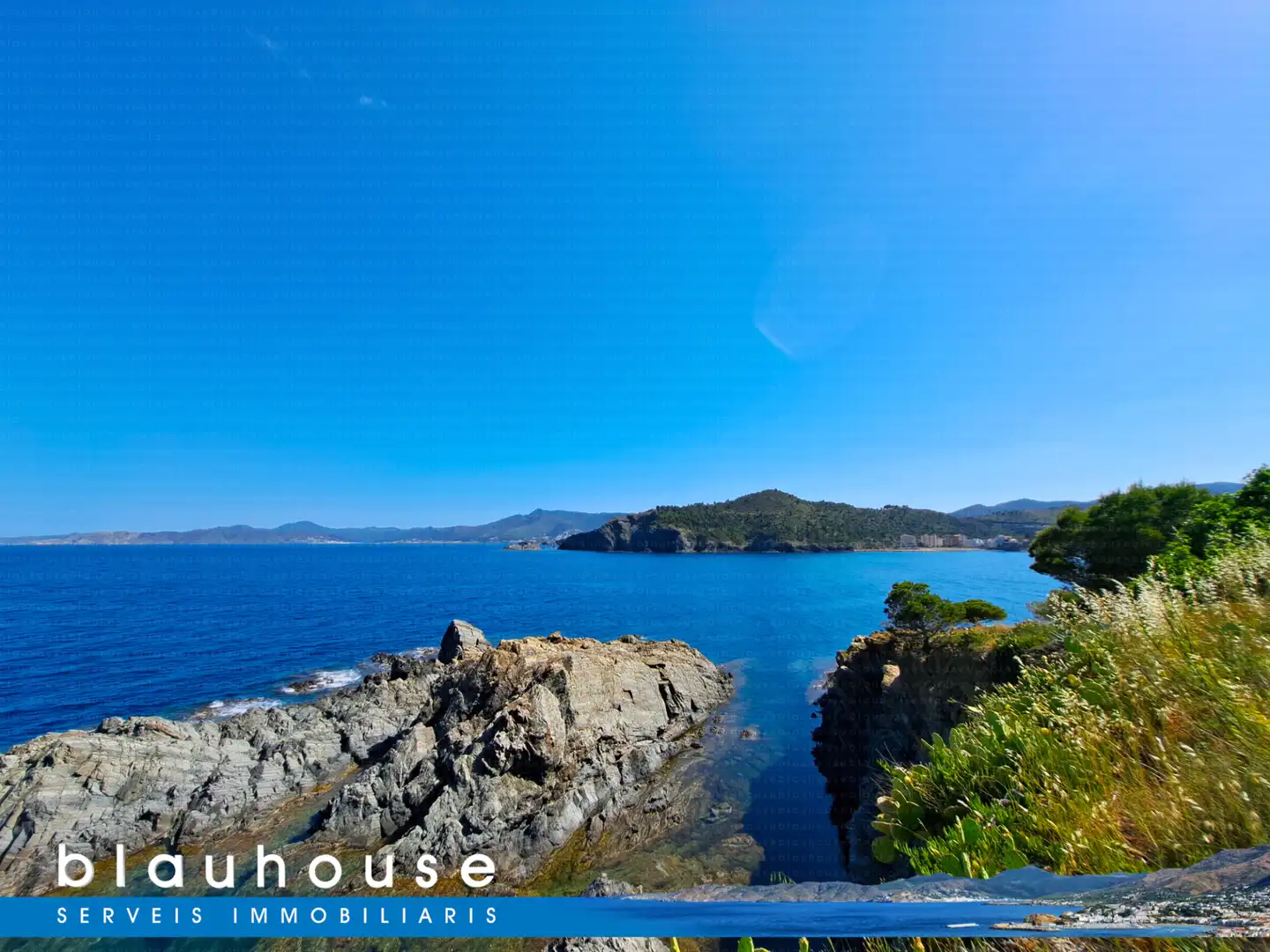 Residential for sale in Colera