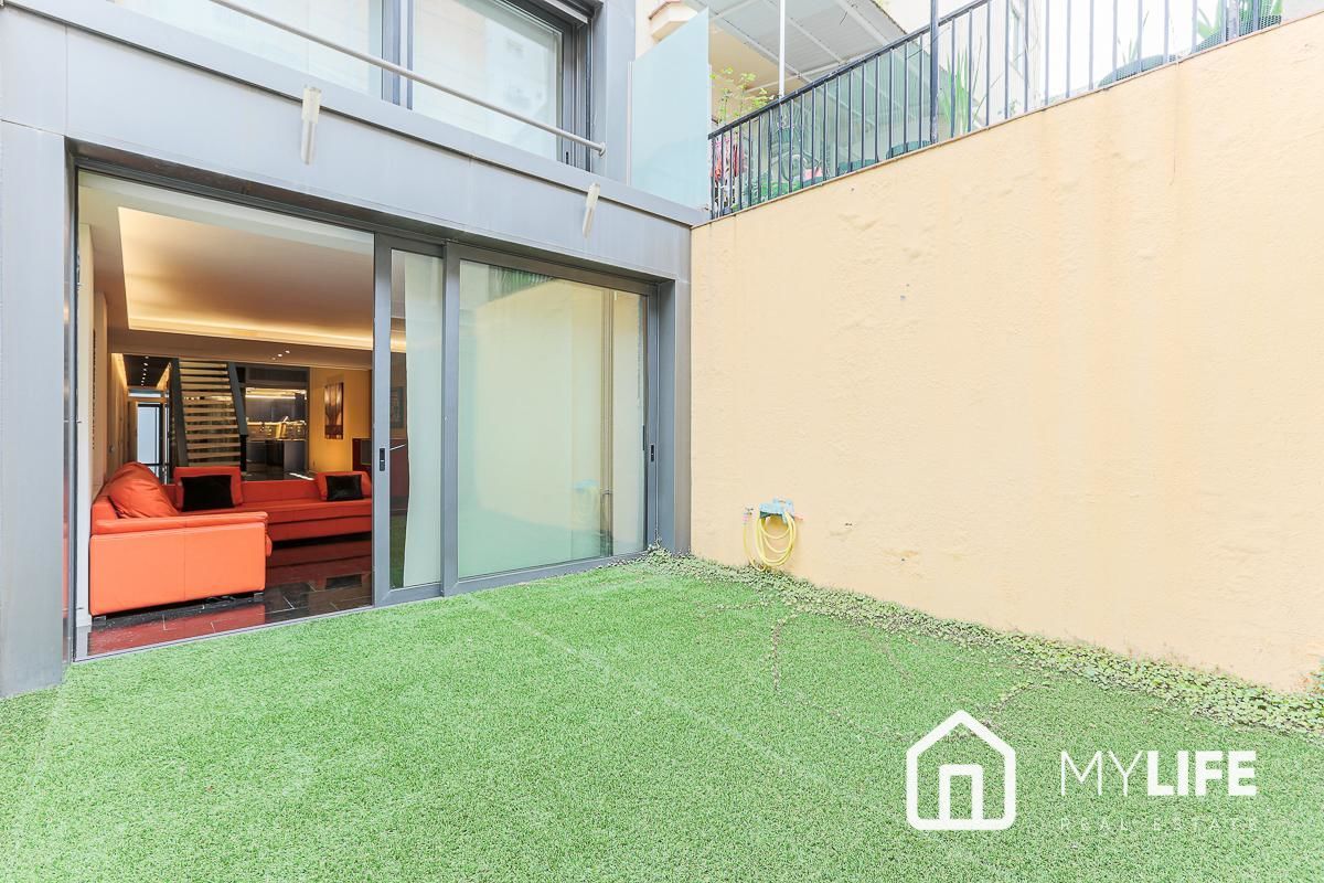 Single-family semi-detached for sale in Passatge de Xile, La Maternitat i Sant Ramon