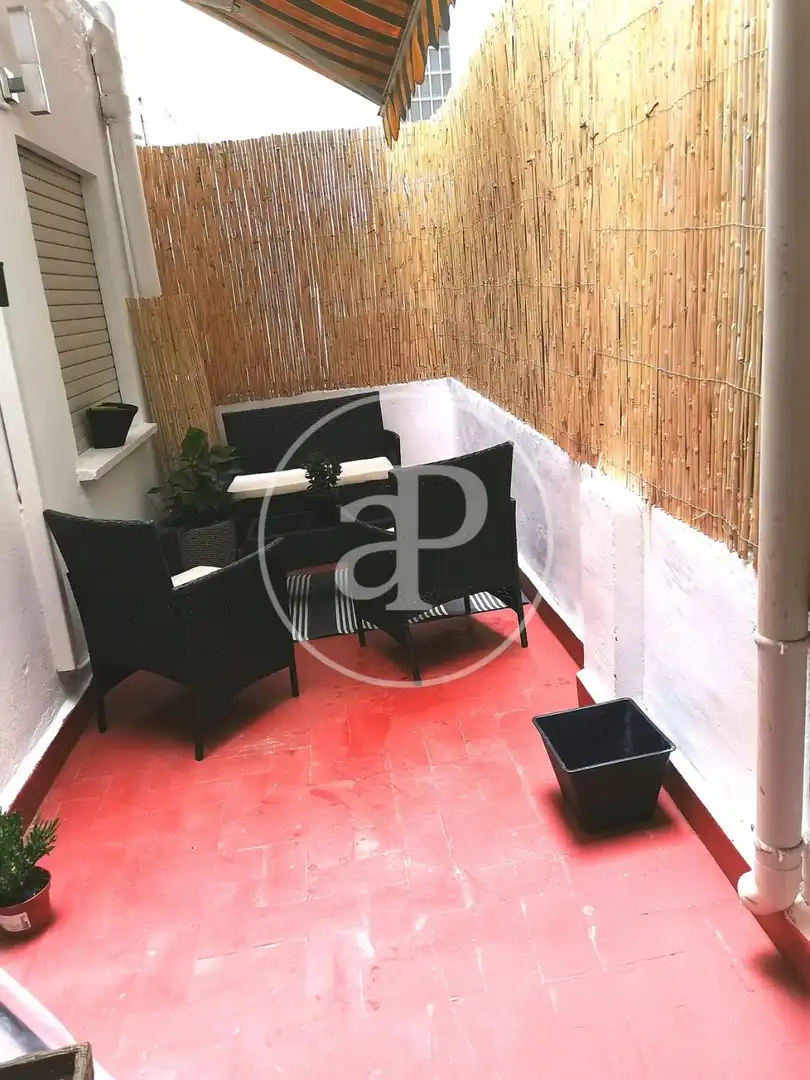 Pis amb ascensor de lloguer a Carrer de Fuencaliente, imagen 15