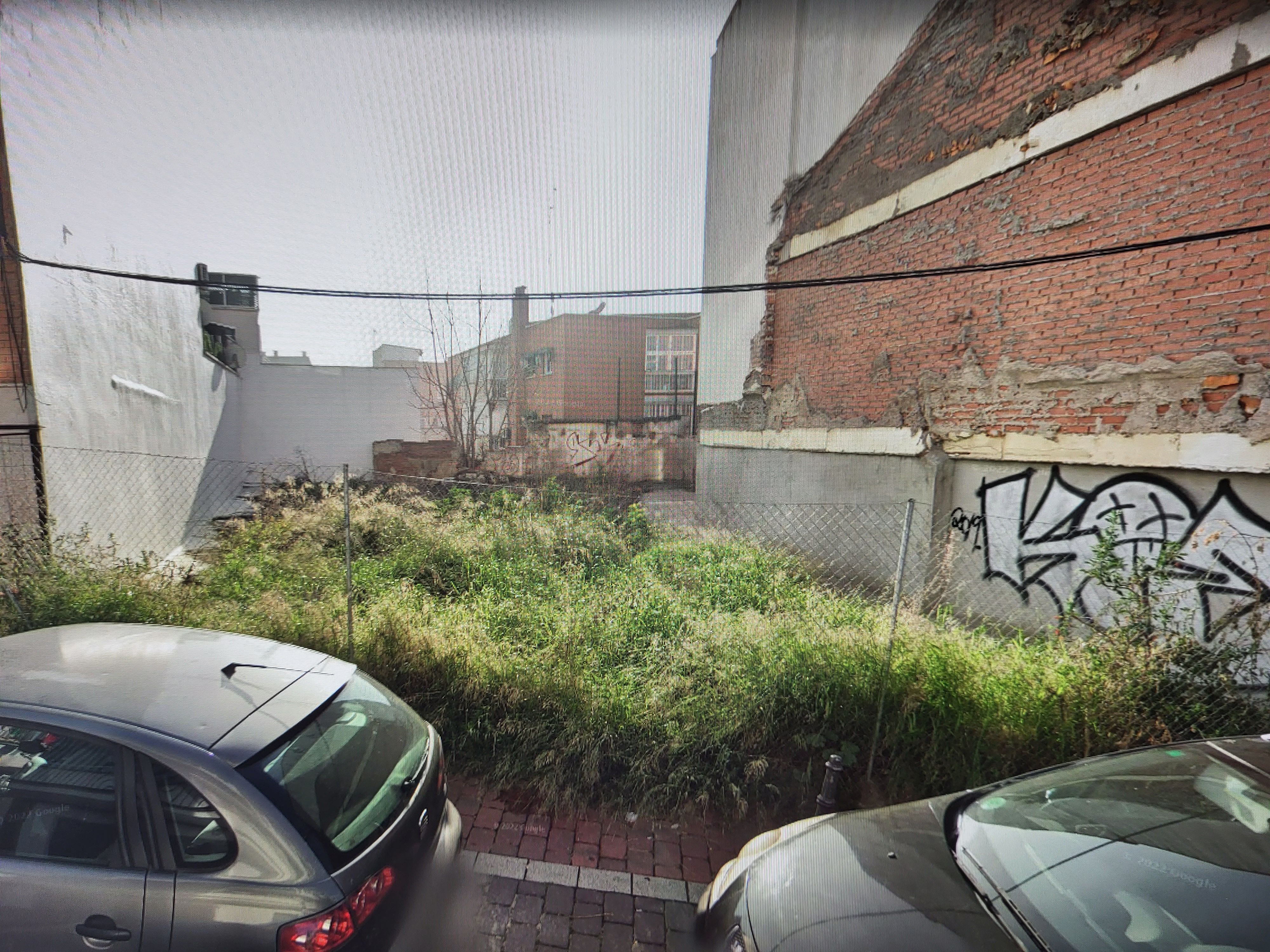 Residential for sale in  Madrid Capital