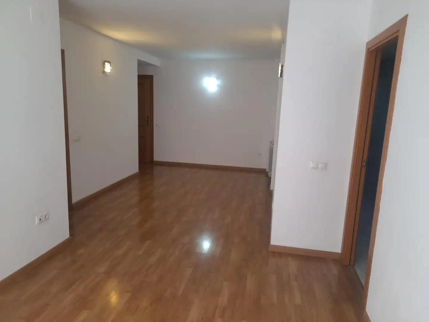 Flat for rent in Mataró  with Heating and Parquet flooring