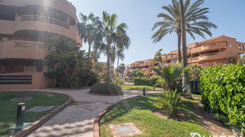 Foto 2 de Ático en venta en Almerimar, El Ejido