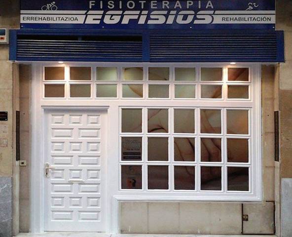 Local comercial en Alquiler en Área Romántica