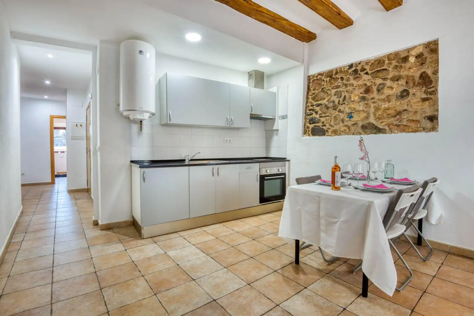 Apartament en venda a 20 Carrer Major #1º, imagen 5