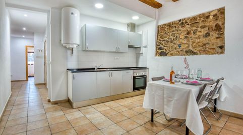 Foto 5 de Apartamento en venta en 20 Carrer Major #1º, Poble, Calonge i Sant Antoni