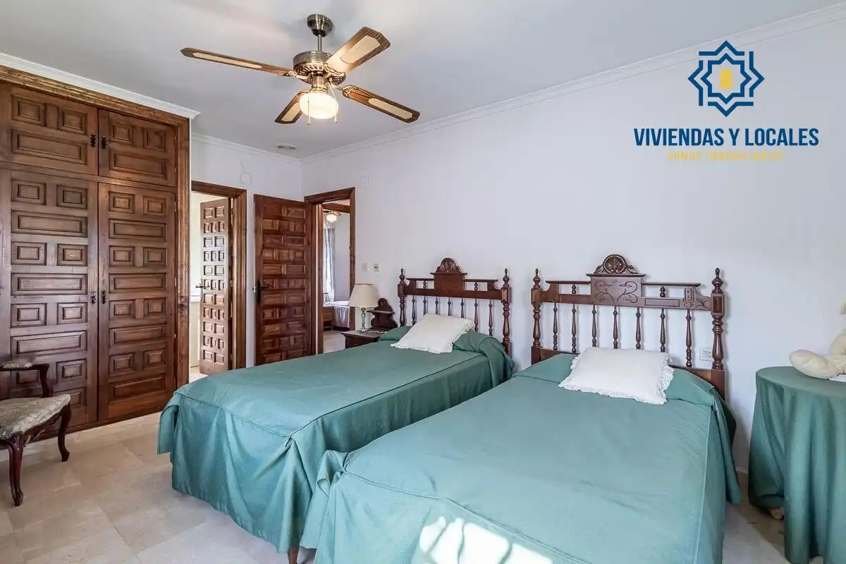Casa con piscina en venta en Ogíjares, imagen 41