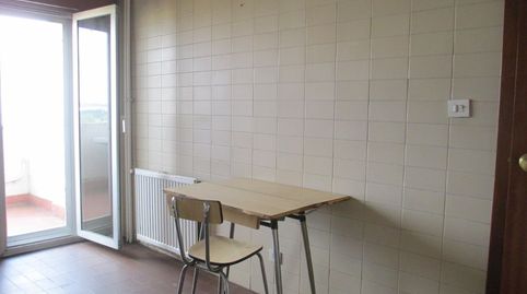 Foto 2 de Piso en venta en A Piriganlla - Albeiros - Garabolos, Lugo Capital