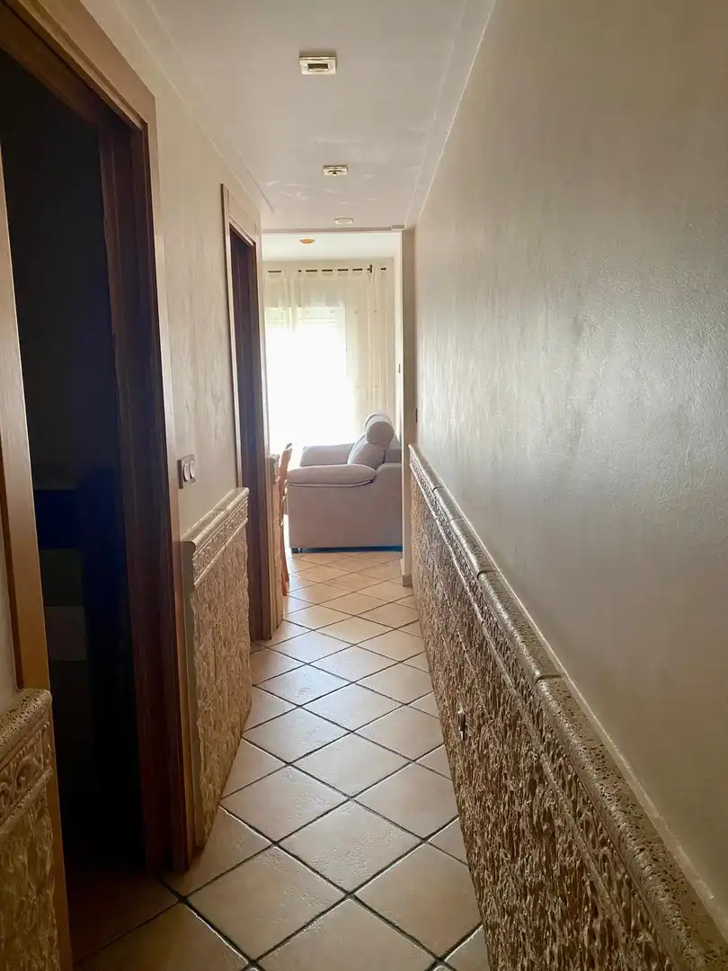 Apartamento en venta en Águilas con Aire acondicionado, Calefacción y Amueblado